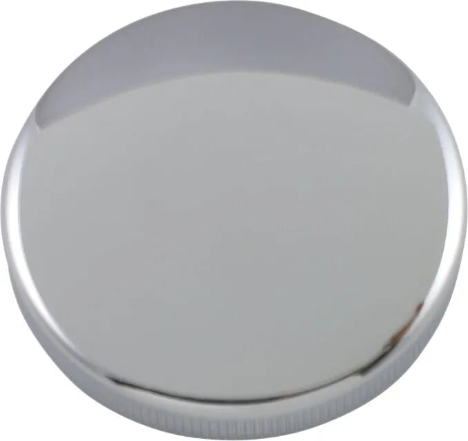 DRAG SPECIALTIES Original-Style Tanklock Aluminium Krom bild 2 PMMEDIA:639b4cff022d720f