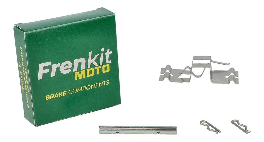 FRENKIT S.L. Bromsbelagshållarkit för Yamaha bild 1 PMMEDIA:9bec1fb11a674e3d