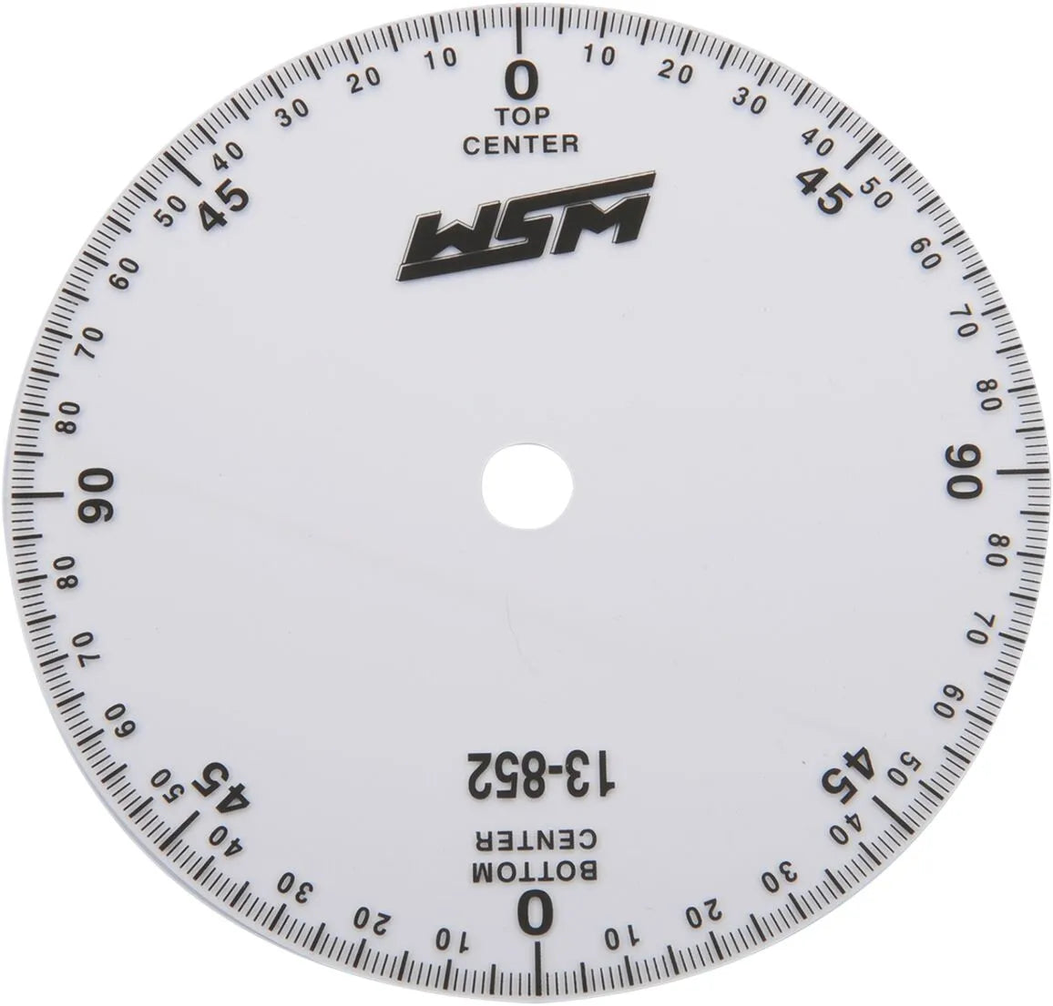 Wsm Engine Degree Wheel Motorverktyg bild 1 PMMEDIA:31f9488f364a941d