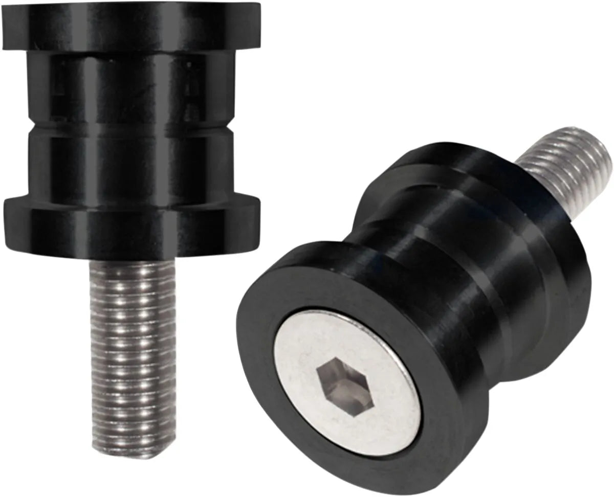 Speed Merchant 1" Solid Handlebar Riser Bushing Styrhöjare & Risers bild 2 PMMEDIA:5bd0eae51d05837b