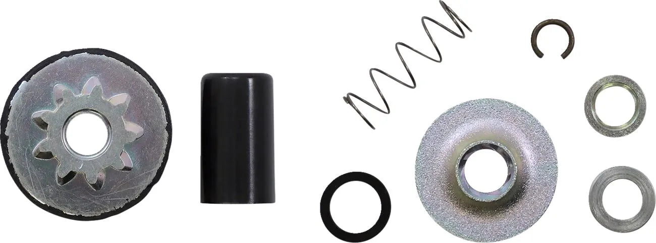 PARTS UNLIMITED Starter Drive för Polaris bild 1 PMMEDIA:04745fd30d0fd659
