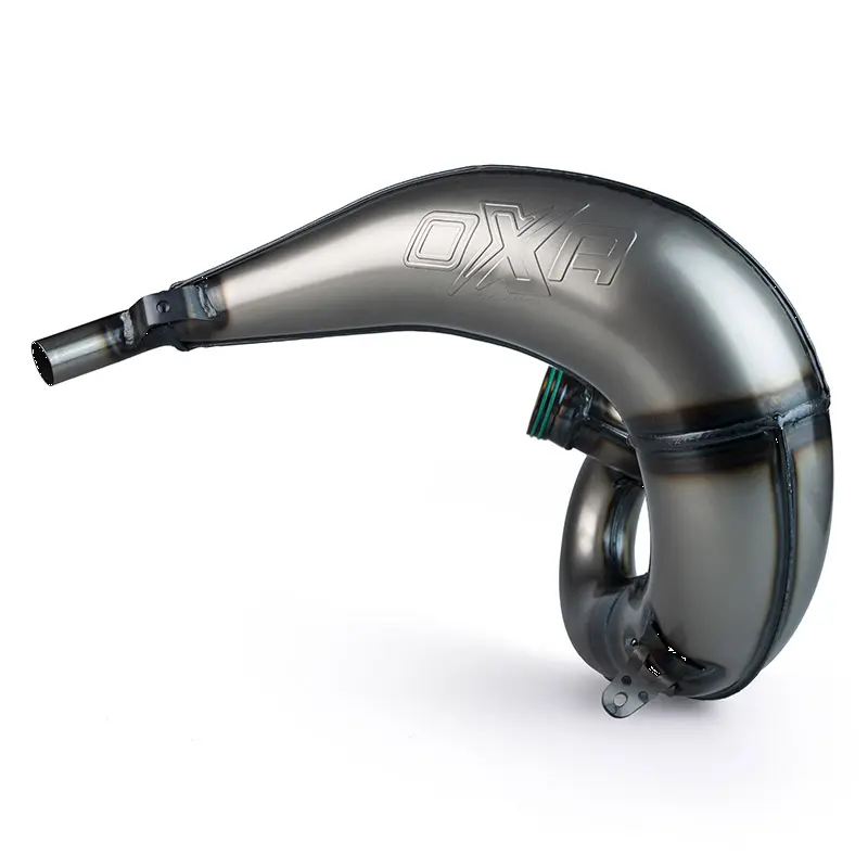 OXA Racing Front Pipe för Beta RR 250/300 '13- bild 1 PMMEDIA:f097a4d1ebec983f
