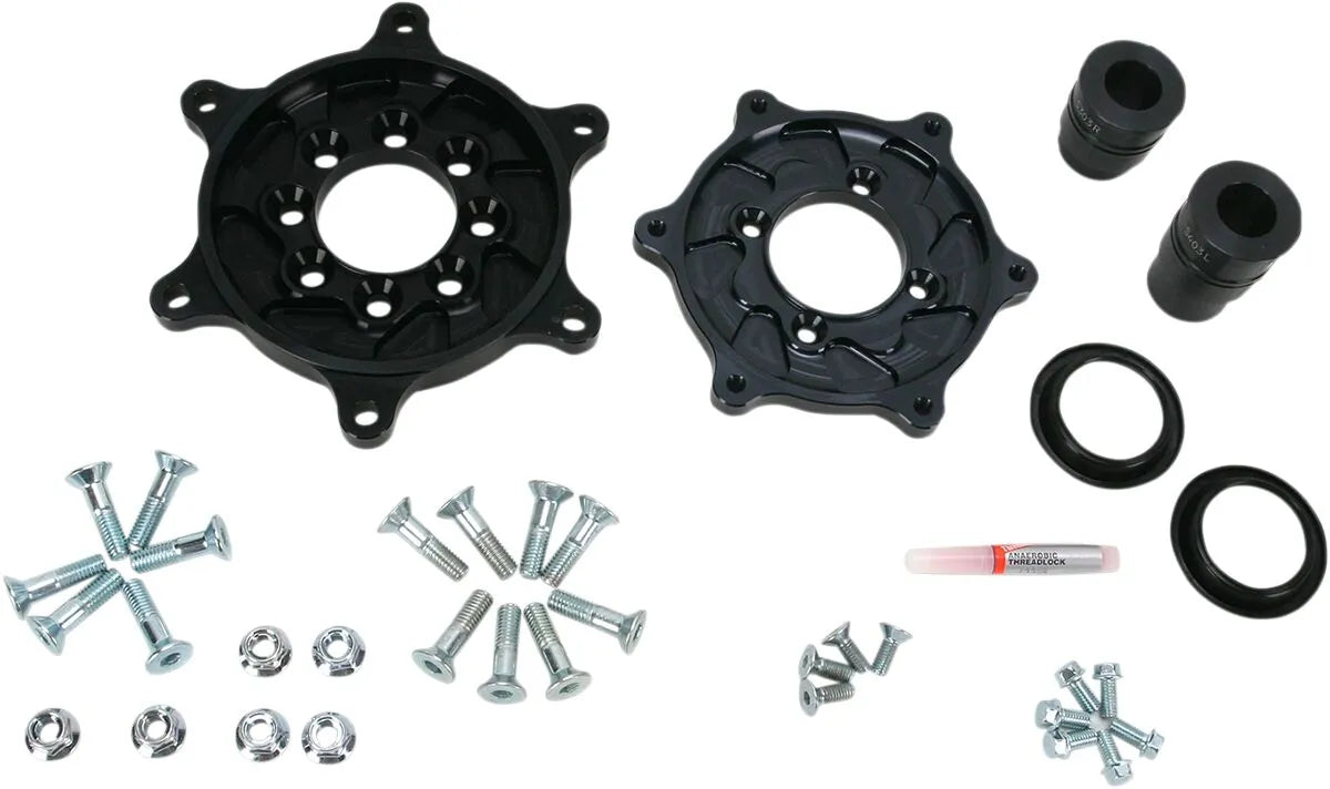 EXCEL Front Carrier Ring Set bild 1 PMMEDIA:4004332291e7b855