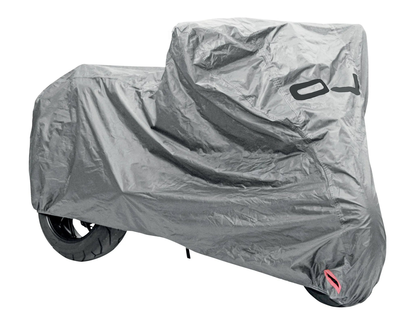 Oj Atmosfere Metropolitane S R Bike Cover Överdrag bild 2 PMMEDIA:78217b84c24f2684