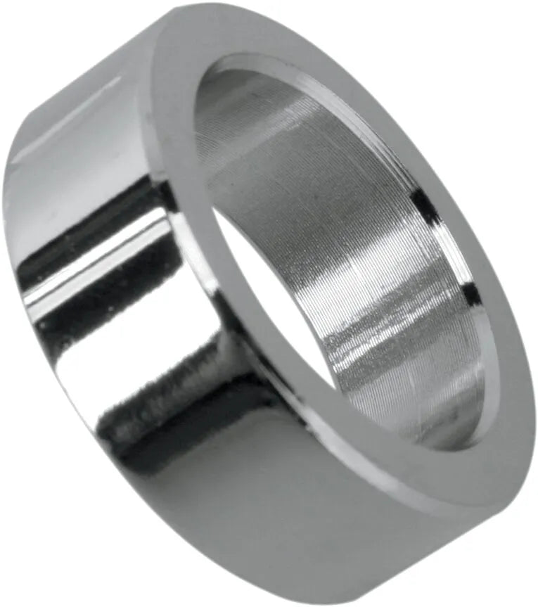 DRAG SPECIALTIES Wheel Spacer 1" Axel .471L bild 1 PMMEDIA:0369f6baad7e8782