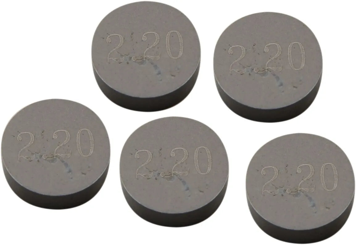 PROX Ventilsatser 7,48 mm - 5-pack bild 1 PMMEDIA:b067b2ce3a8c409a