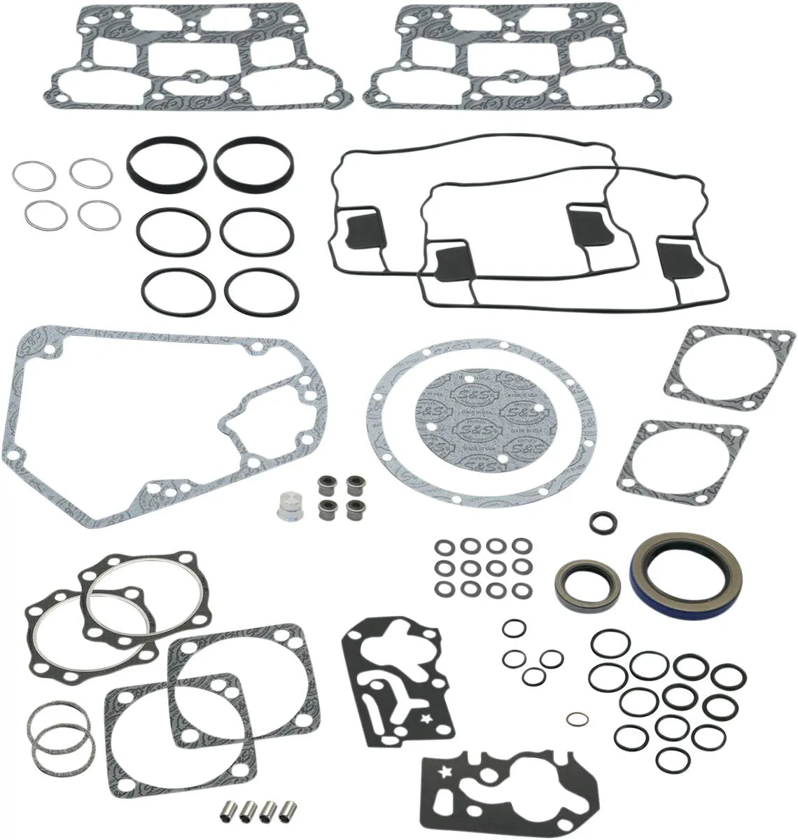 S&S CYCLE Top-End Packningssats 4-1/8" 1984-1999 bild 1 PMMEDIA:36066169cae94f5f
