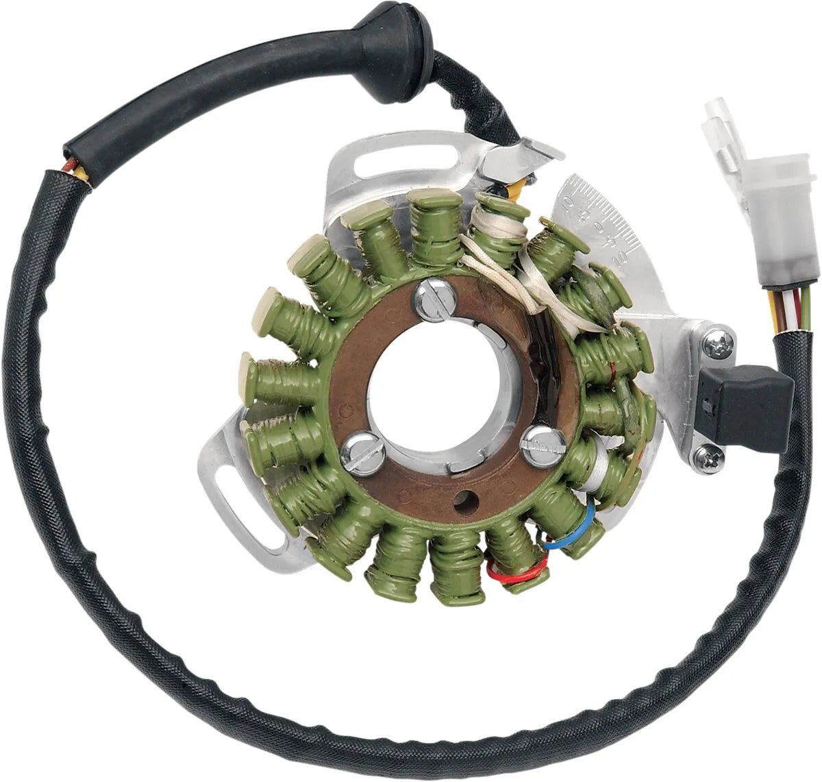 RICK'S MOTORSPORT ELECTRIC Hot Shot Stator för YFZ350 87-94 bild 1 PMMEDIA:679db8d465b80fc4