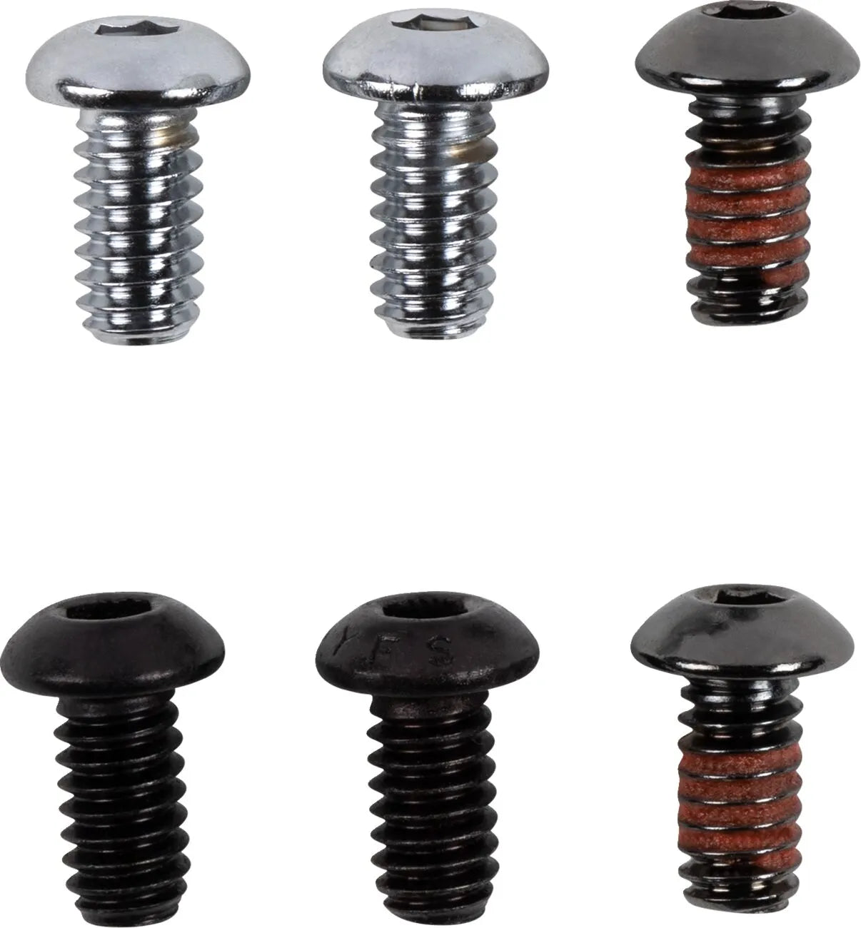 KHROME WERKS Klassic End Cap Tip 4,5" Vänster Eclipse bild 2 PMMEDIA:e076322a2ed3e22b