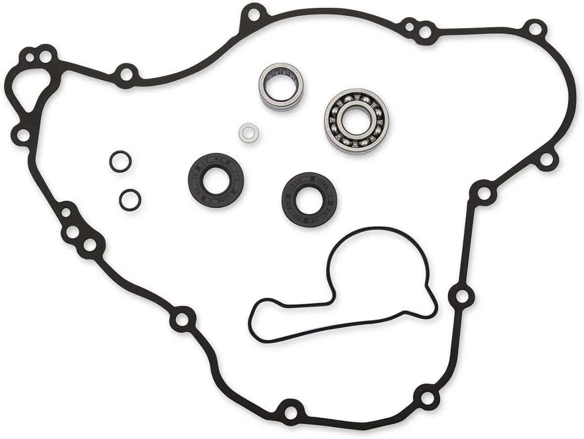 MOOSE OFFROAD HARD-PARTS Repsats för vattenpump KTM bild 1 PMMEDIA:4a2892c53353220f