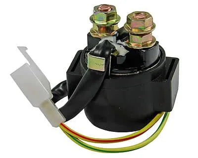 101 OCTANE Startsolenoid bild 1 PMMEDIA:e29eb7c481db42bb
