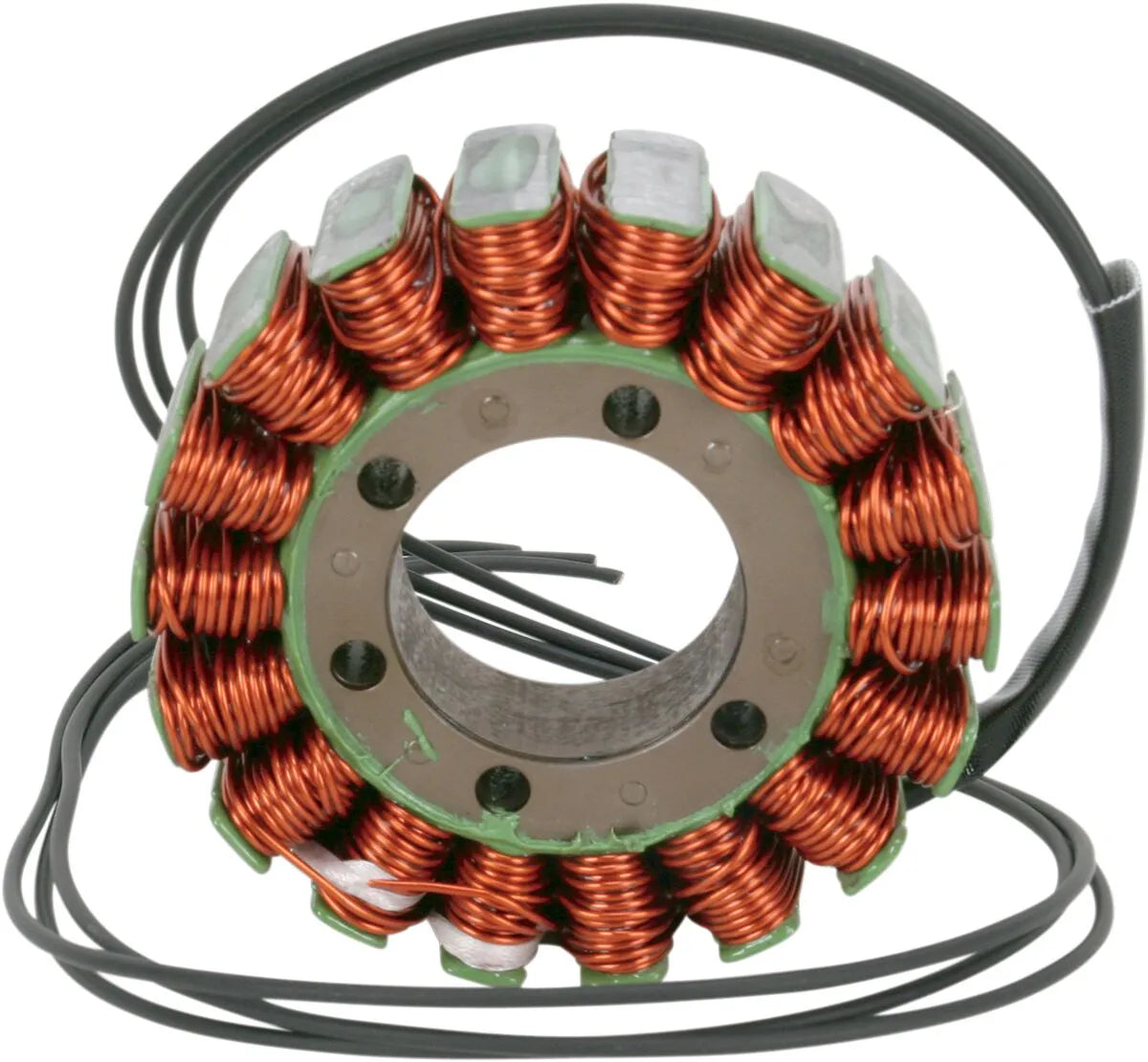 RICK'S MOTORSPORT ELECTRIC Stator för Yamaha bild 1 PMMEDIA:7e6f8f50346da4a7