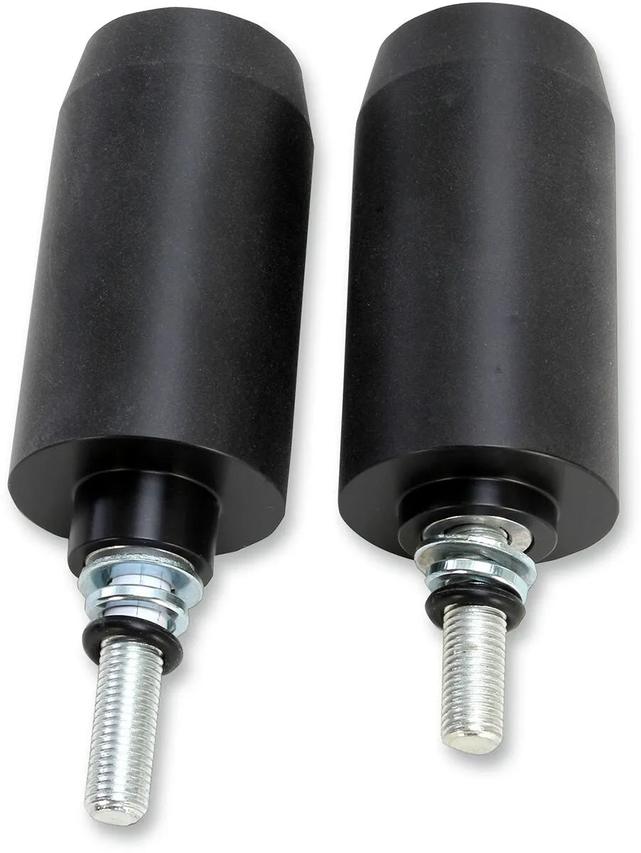 PSR Frame Sliders svart för Suzuki bild 1 PMMEDIA:8560c61637f6151d