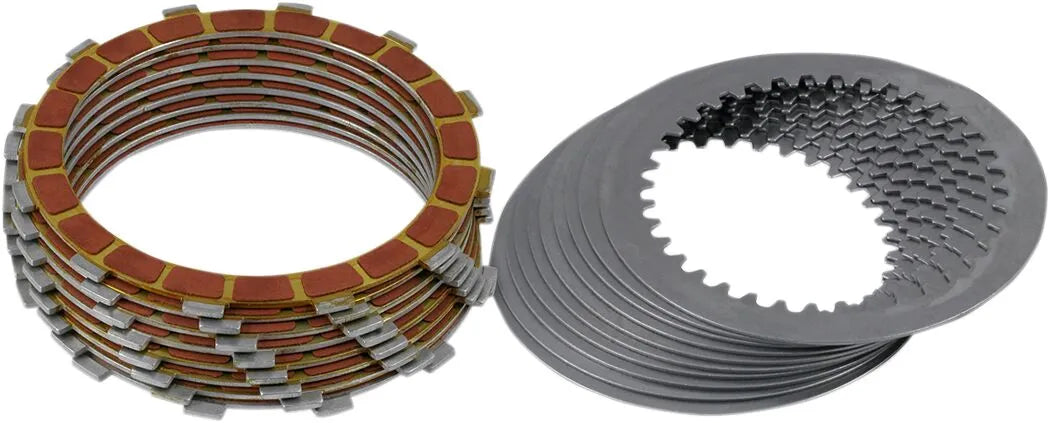 BARNETT Clutch Kit för Ducati bild 1 PMMEDIA:4bcab4f9220d7445