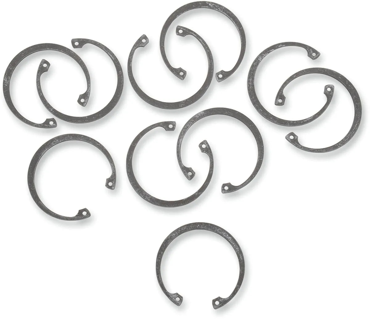 EASTERN MOTORCYCLE PARTS Snap Rings Inner Primary 85-19BT bild 1 PMMEDIA:66ab9768df5af79b