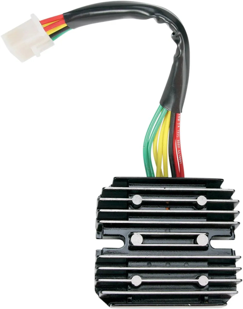 RICK'S MOTORSPORT ELECTRIC Reglator och Likriktare Honda bild 1 PMMEDIA:ede48182f63351ec