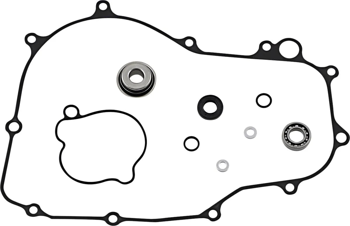 MOOSE OFFROAD HARD-PARTS Komplett Reparationskit för Vattenpump bild 1 PMMEDIA:4ec28eb16991410b