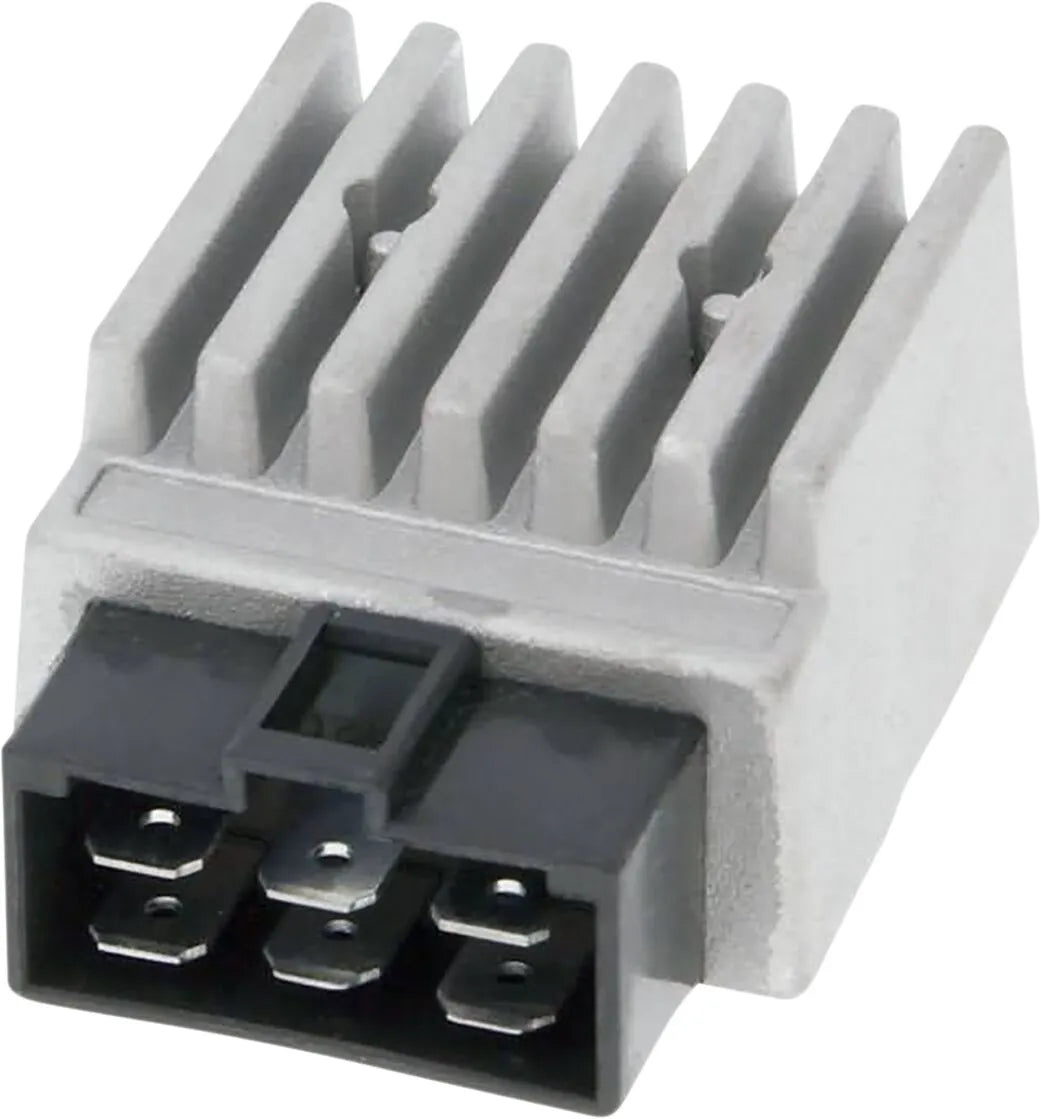 101 OCTANE Reglator/Rectifier bild 2 PMMEDIA:ac1a7d1c28f6003b