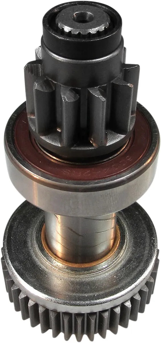 TERRY COMPONENTS Startkoppling DR 7-16 TC bild 1 PMMEDIA:7b4b9c51a29c29cf
