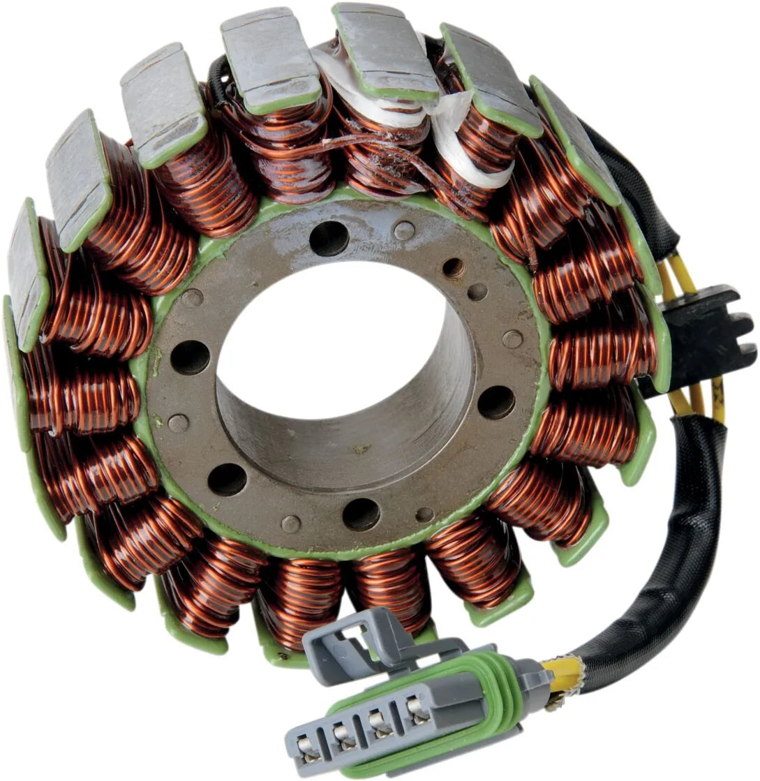 RICK'S MOTORSPORT ELECTRIC Stator Polaris bild 1 PMMEDIA:fbcd41e291bfdbf5