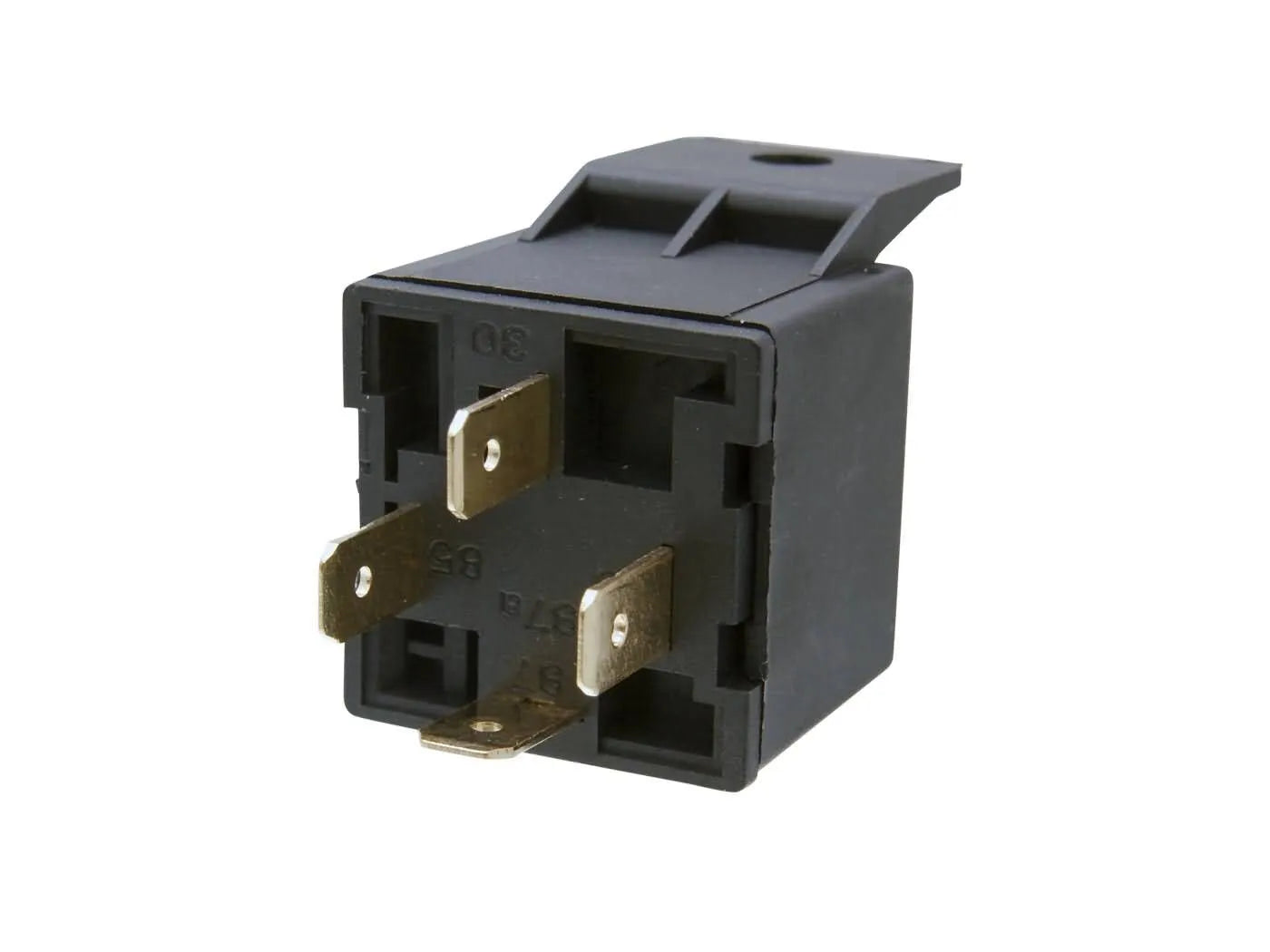 101 OCTANE Startrelä Solenoid bild 2 PMMEDIA:8d505efce16bdfd8