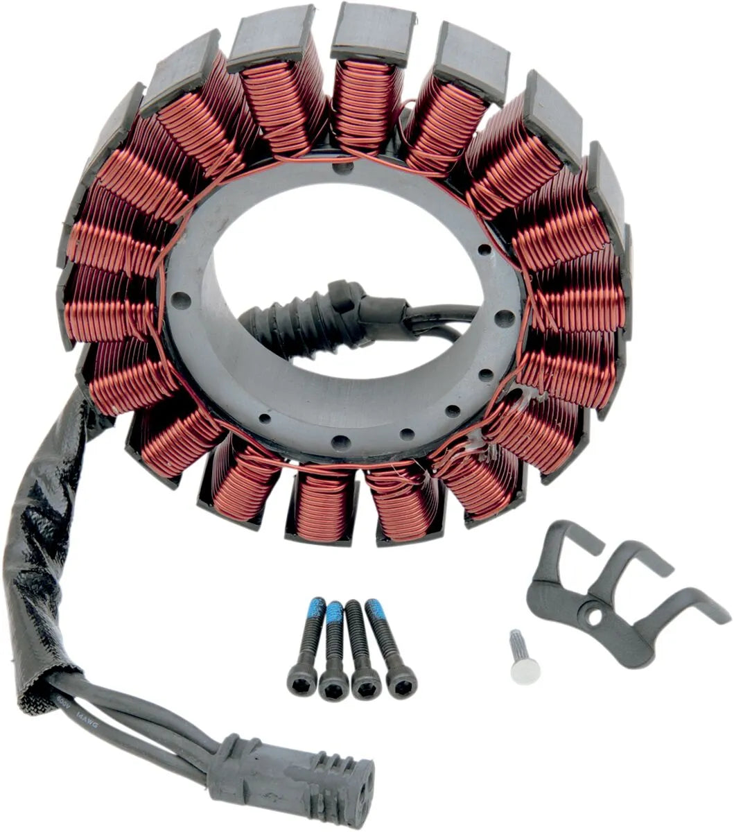 DRAG SPECIALTIES Generator Stator 06-16 FLT bild 1 PMMEDIA:2c57cf5902d6a0ef