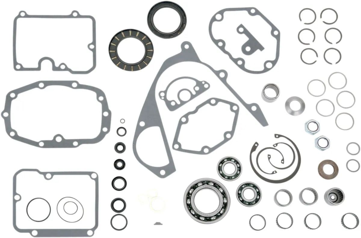 JIMS Transmission Rebuild Kit 5-växlad L84-90 bild 1 PMMEDIA:a4f82e6d85369323