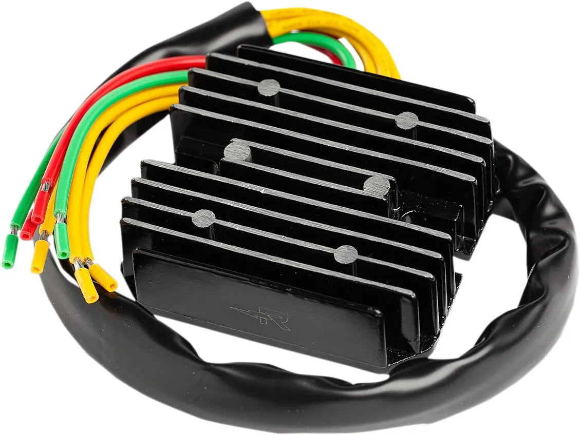 RICK'S MOTORSPORT ELECTRIC Regulator för Litiumjonbatterier bild 1 PMMEDIA:d064cd1940f4c563
