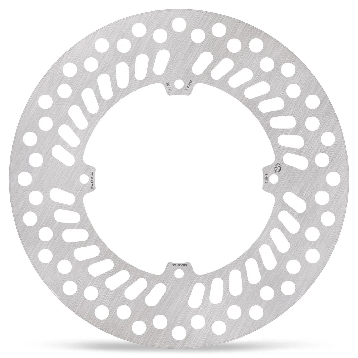 MOTO-MASTER Vintage Series bromsskiva fram bild 1 PMMEDIA:2d76b83bc57c0a8a