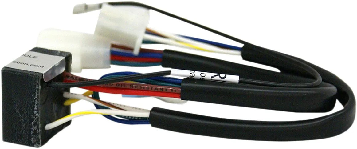 RIVCO PRODUCTS Canbus-modul för Indian bild 1 PMMEDIA:778285f6cbfff193