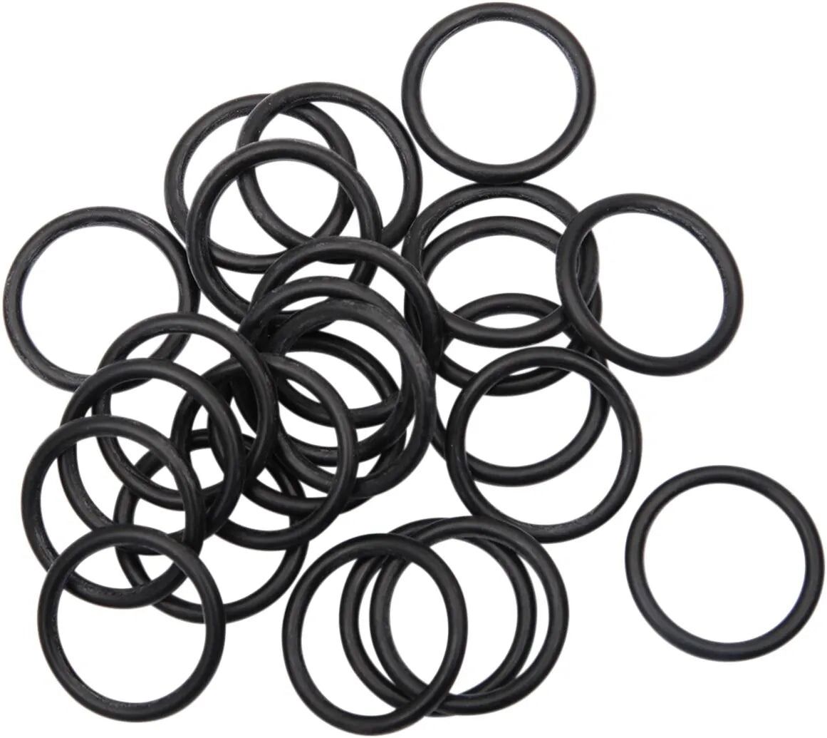 JAMES GASKET O-Ring O.P.M8 Outer 25-pack bild 1 PMMEDIA:f0a6b08fb89aabf9