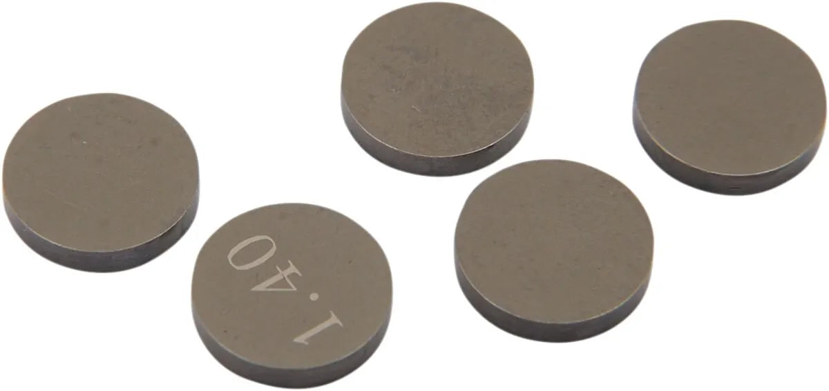 PROX Ventilspjäll 7,48 mm 5-pack bild 1 PMMEDIA:5533dadac70f135b