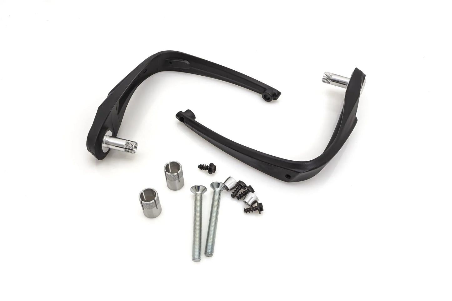 POLISPORT Plastisk Styrskydd Full Wrap Around bild 1 PMMEDIA:7625f6579aa09ced