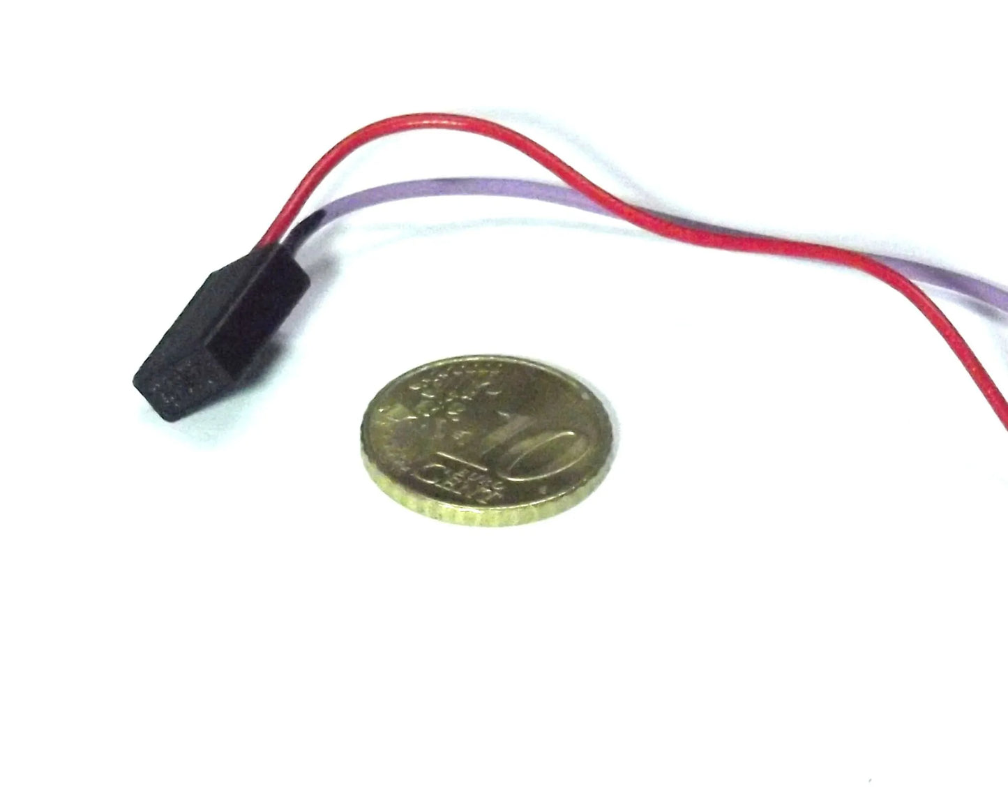 AXEL JOOST ELEKTRONIK Nanoflasher Blinkrelä bild 2 PMMEDIA:dd2433351741f669