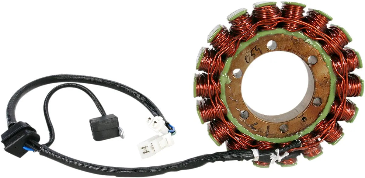 MOOSE OFFROAD FOUR WHEEL Stator för Arctic Cat bild 1 PMMEDIA:d3b01a8e93d20ec6