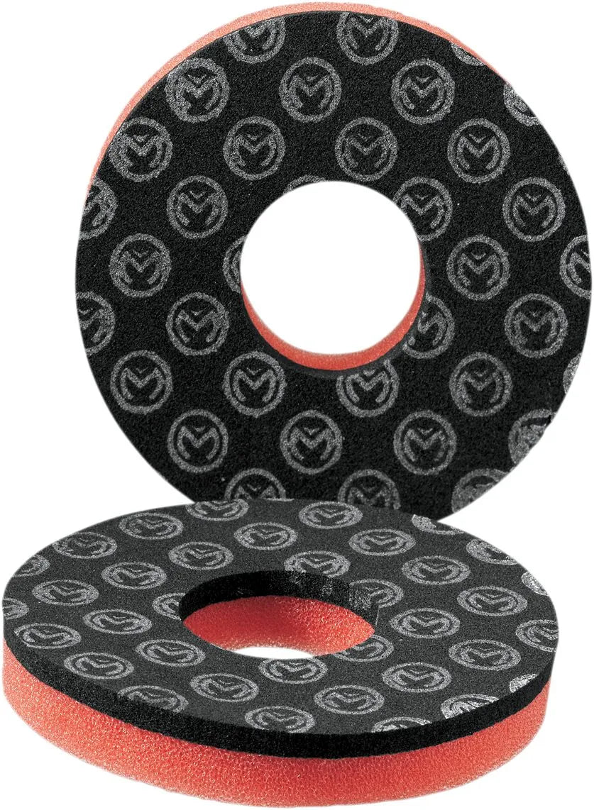 MOOSE OFFROAD HARD-PARTS Dual Layer Grip Donuts bild 1 PMMEDIA:bb2bd27309ca8018