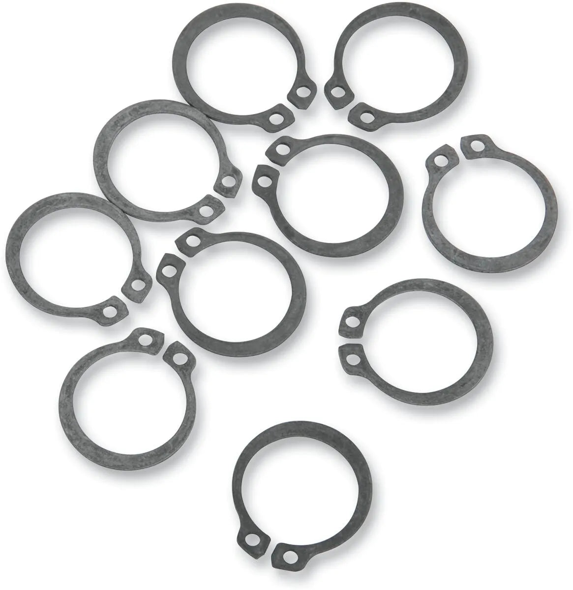 MOOSE OFFROAD HARD-PARTS Lagerbricka och Snap Ring Kit 10-pack bild 1 PMMEDIA:e52e6a8f12e8dbfb