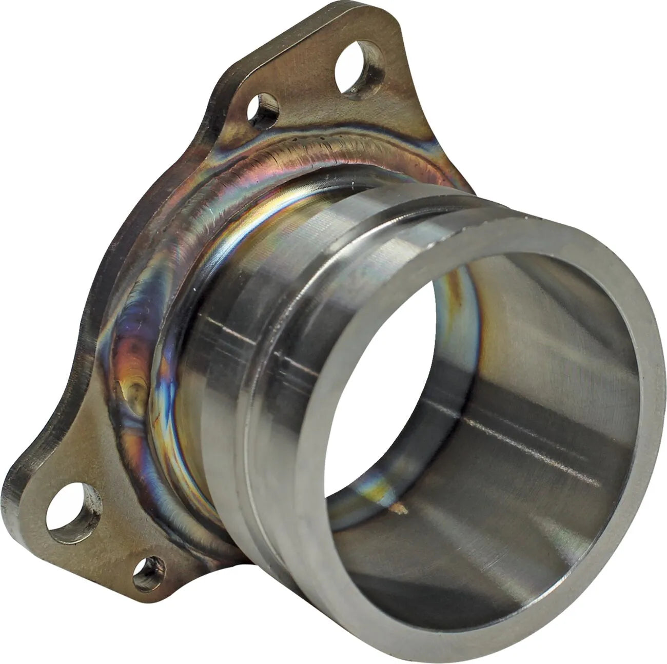PRO CIRCUIT Avgassfläns CR250 bild 1 PMMEDIA:48c416b19cb0d87b
