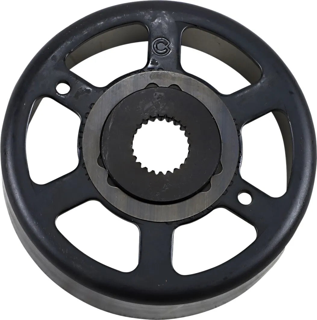 DRAG SPECIALTIES Rotor till generator för Softail 18-22 bild 1 PMMEDIA:e7ee779e3e0e2309