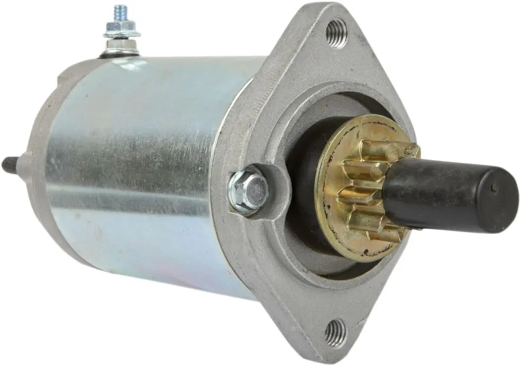 PARTS UNLIMITED Startmotor Polaris bild 1 PMMEDIA:bc6969ab38f82477