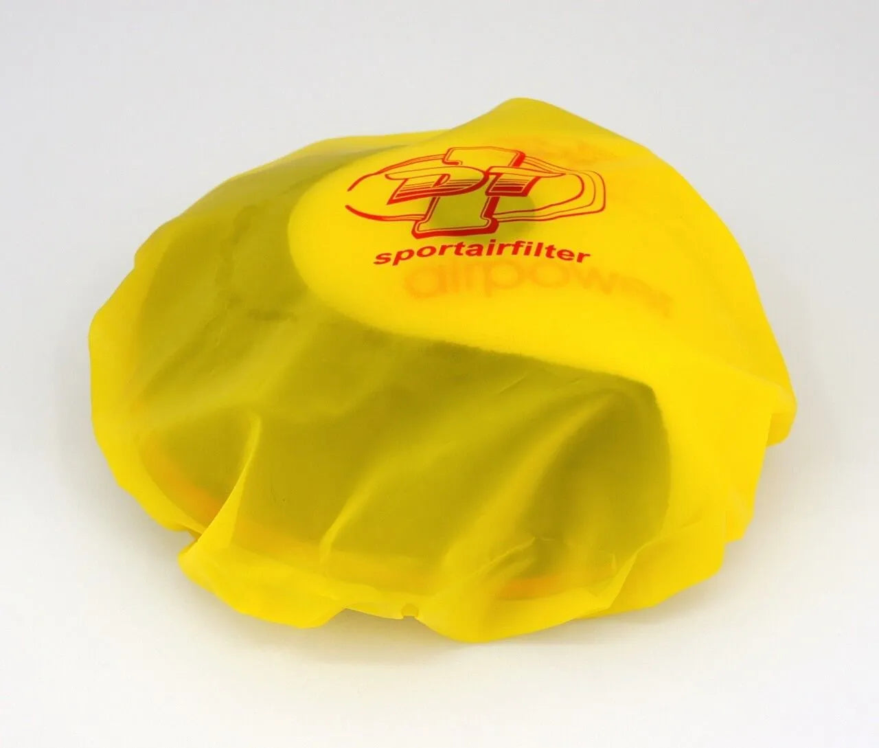 DT-1 RACING EUROPE Elastic Sand Stop Filter Skin bild 1 PMMEDIA:7343dbae773f6324