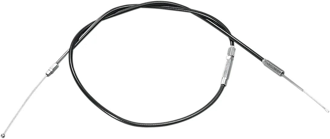 MOTION PRO Gaswire i svart vinyl bild 1 PMMEDIA:f991f2eb0011176e