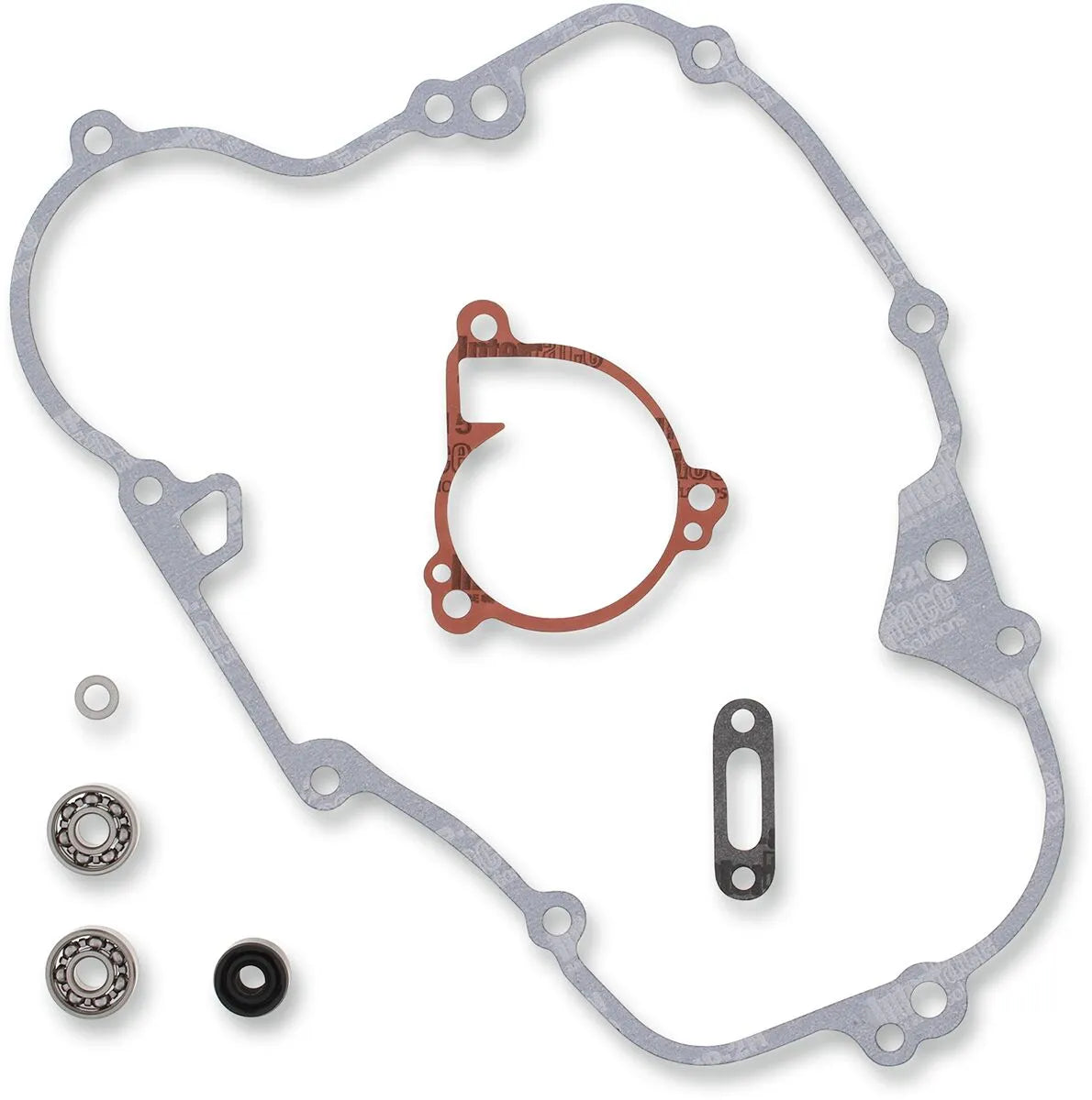 MOOSE OFFROAD HARD-PARTS Reparationskit för vattenpump bild 1 PMMEDIA:14d4459f524311ca