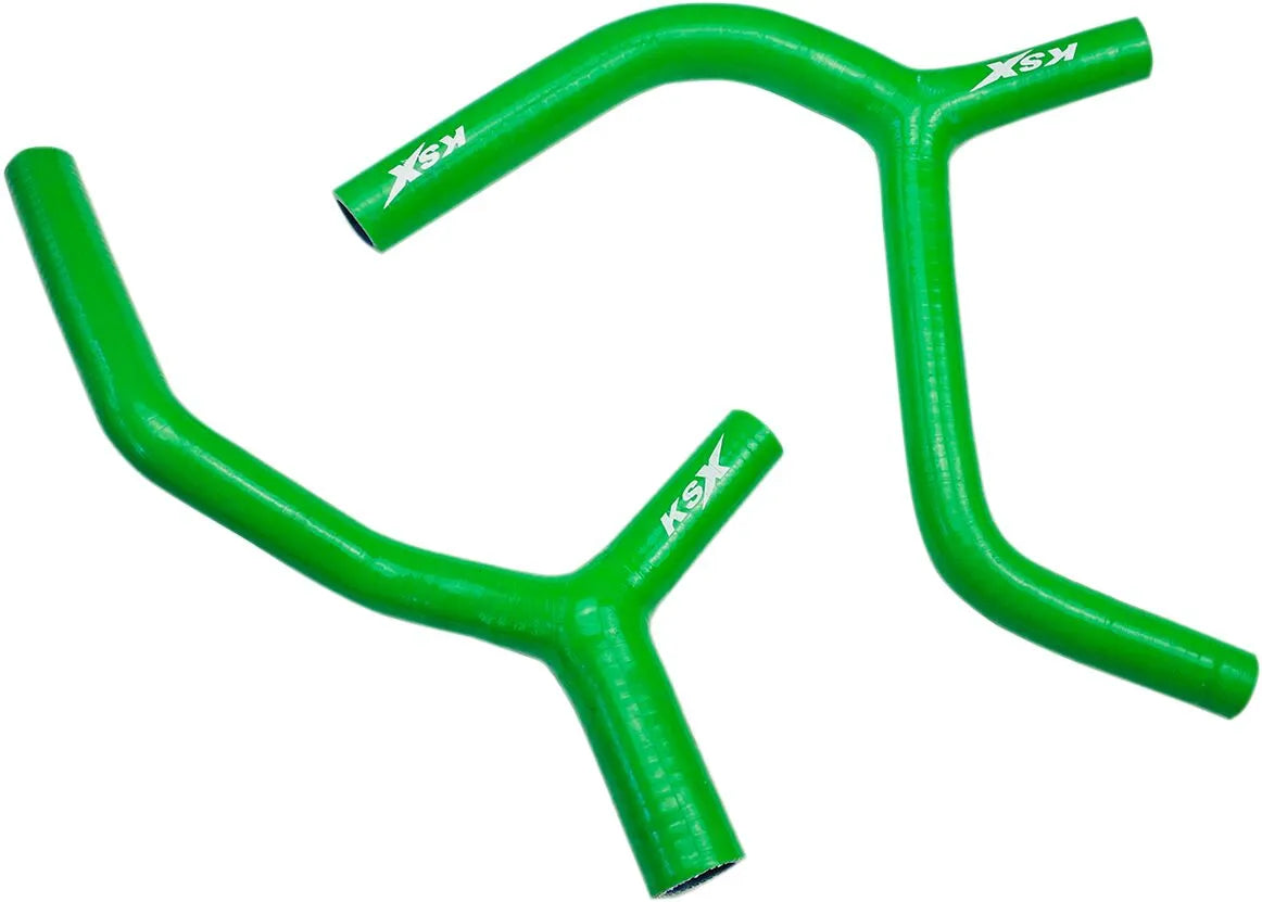 KSX Radiatorslang Y-Kit för KXF450 2016 bild 1 PMMEDIA:33561cfd717ba61b