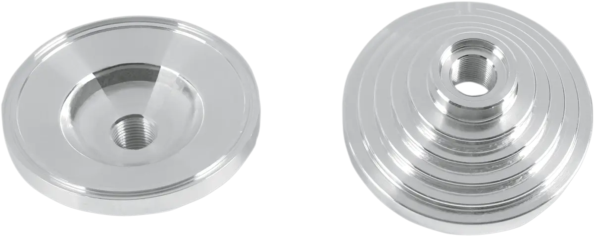 PRO DESIGN Cool Domes 22CC Banshee bild 2 PMMEDIA:d4ffea86f5c251ac