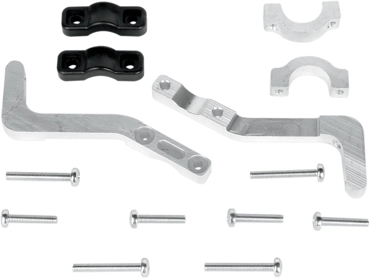 CYCRA Stealth Alloy Racer Pack ersättningsfäste bild 1 PMMEDIA:a519999db8c35336