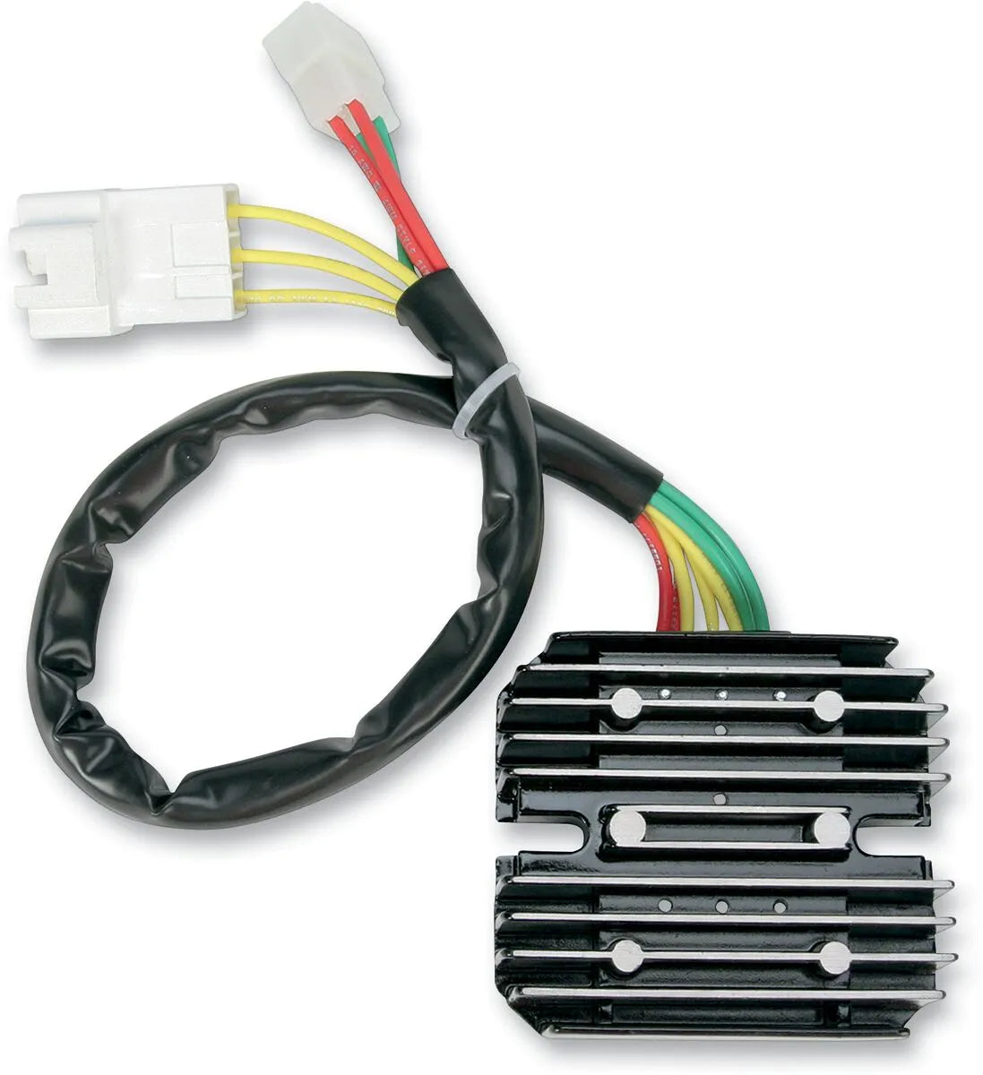 RICK'S MOTORSPORT ELECTRIC Regulator och Likriktare för Honda bild 1 PMMEDIA:f377e9224138c1b8