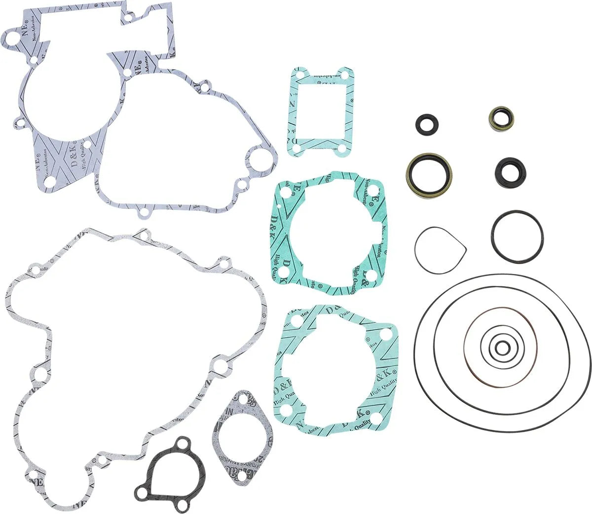 PROX Komplett Packningssats för KTM bild 1 PMMEDIA:e85a0454984b919c
