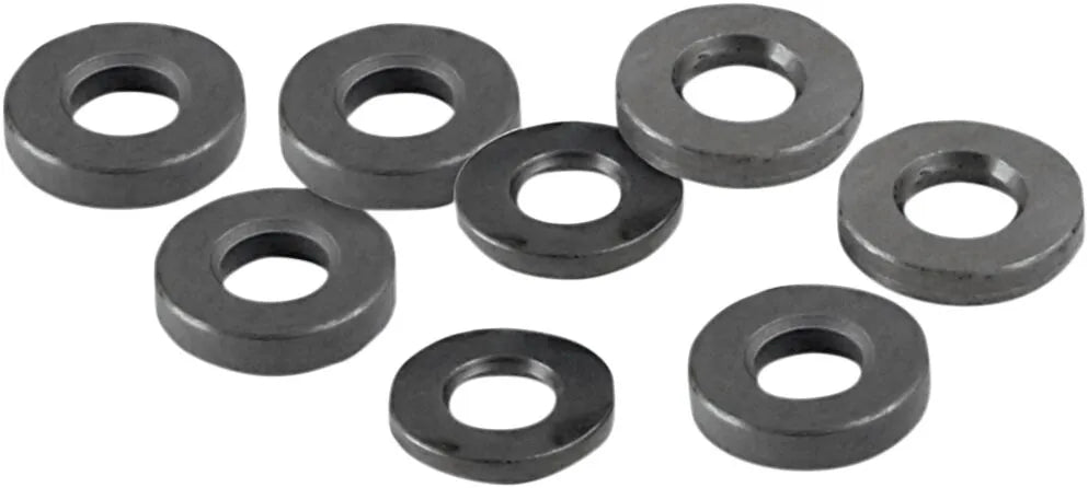 S&S CYCLE Breather Gear Justeringssats Shim bild 1 PMMEDIA:986aa35695fad58f