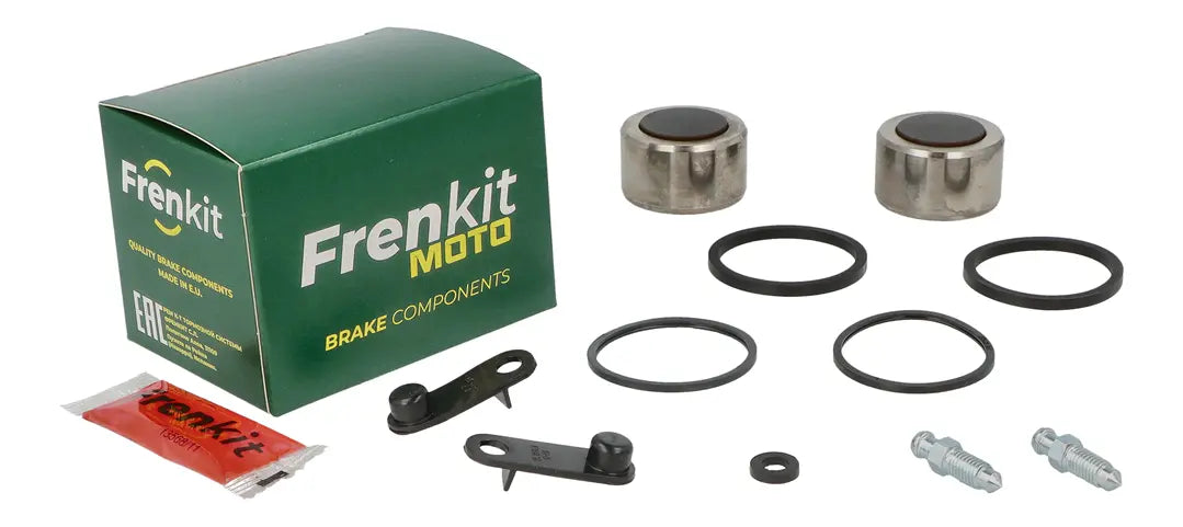 FRENKIT S.L. Bromsok Reparationssats med Kolv 38mm för Kawasaki bild 1 PMMEDIA:e414ccd0ccd18026